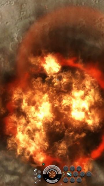 Планетарные потрошители - Eve Online. #shorts