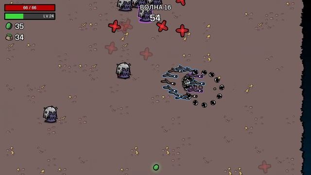 САМЫЙ ПРОСТОЙ И СИЛЬНЫЙ БИЛД ДЛЯ МАСТЕРА НА ВСЕ РУКИ! [B смотреть онлайн