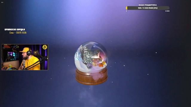 Открываю коробки в танках | новогодние шары 2025 TANKS BLITZ смотреть онлайн