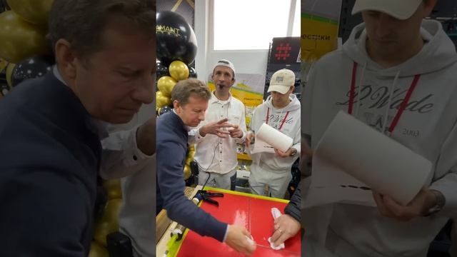 Однокомпонентная эпоксидная затирка Бриллиант. Строи смотреть онлайн