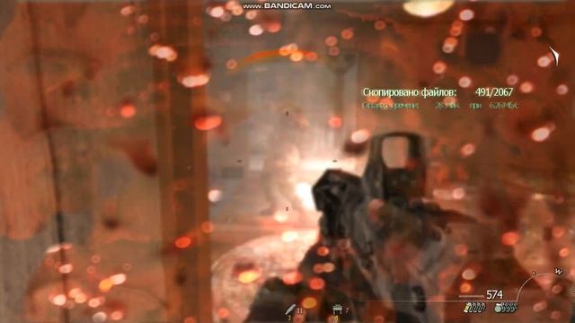 Повторяю, Шепард предатель! | Call Of Duty MW 2 (Часть 6) смотреть онлайн