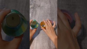 Моя подборка декора из остатков алмазной мозаикт. Куд?