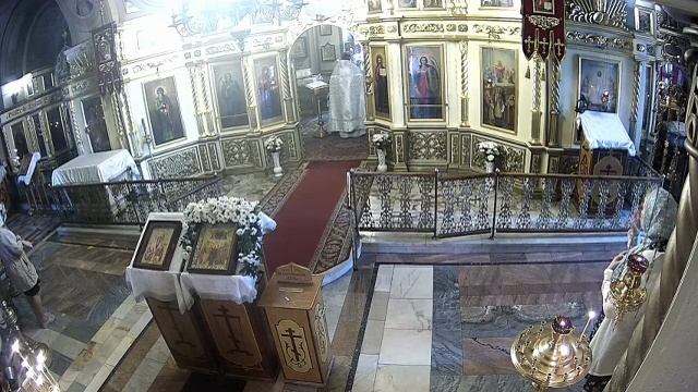 Литургия 02.06 смотреть онлайн