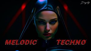 Melodic Techno & Progressive House Mix 2025