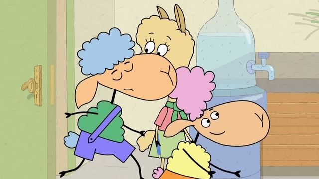 Отель у овечек | От всей души | Мультфильмы для детей 2024 | Серия №65