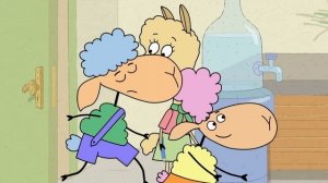 Отель у овечек | От всей души | Мультфильмы для детей 2024 | Серия №65