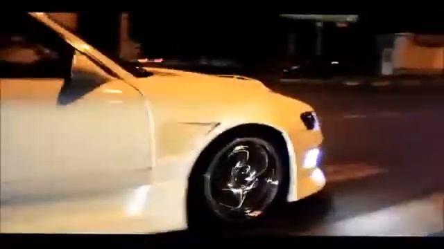 Mark II Последний самурай фан клип смотреть онлайн