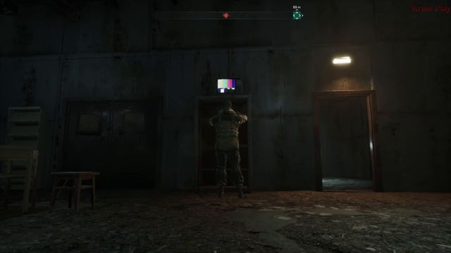 ТАРАКАНЬЯ ПОДСТАВА ► Chernobylite #12 смотреть онлайн