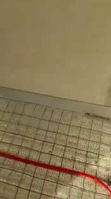 тёплый пол!!! заливка только бетоном 👍👍😏 смотреть онлайн