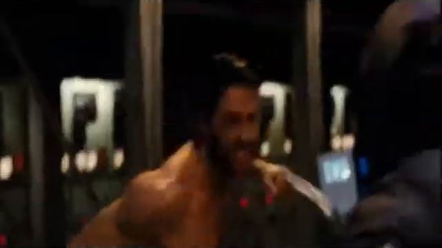 Люди икс Рсомаха смотреть онлайн