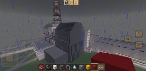 Привет сосед