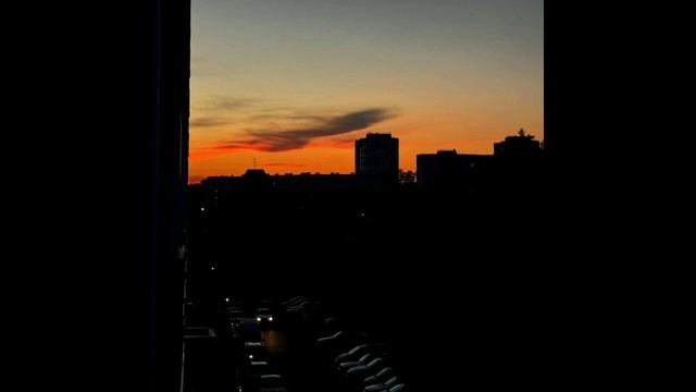 Последний наш закат - Девочка доска смотреть онлайн