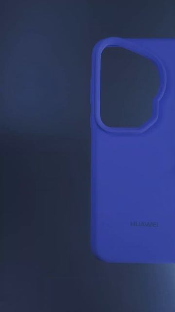 Представляем Silicone Case для Huawei Pura 70 Ultra! 😍 смотреть онлайн
