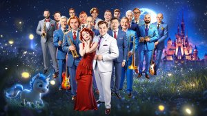 Анна Бутурлина - Отпусти и забудь (Эльза. м/ф Холодное Сердце)