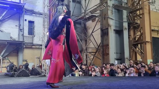 Благословение небожителей Хуа Чэн и Хэ Сюань