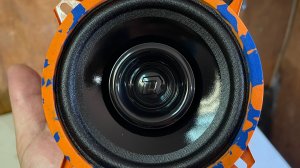 DL Audio Gryphon Lite 130v3 Лучшее решение для замены штатных динамиков