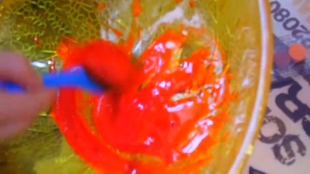 ШОК!Кинетический песок из 2 ингредиентов!DIY смотреть онлайн