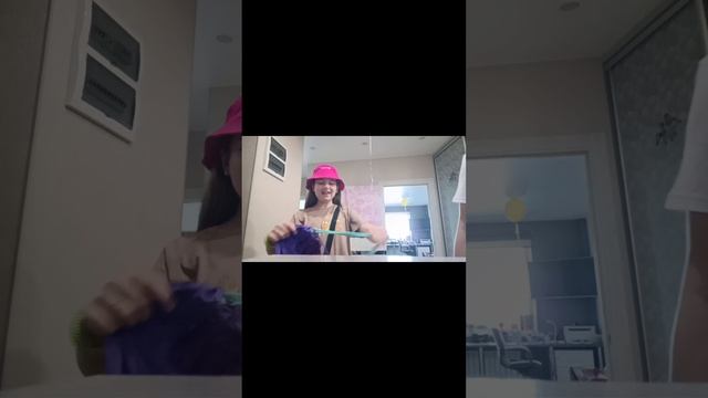 влог с лагеря 🏕️ смотреть онлайн