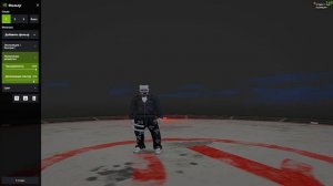 Настройка фильтров Nvidia под GTA 5 RP / Harmony