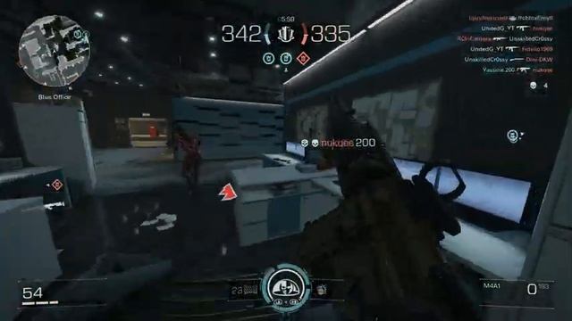 🕵️♂️💥 Тайны и секреты XDefiant