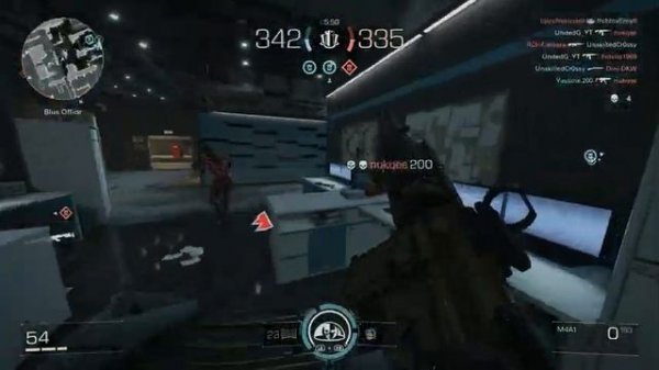 🕵️♂️💥 Тайны и секреты XDefiant