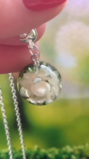 Кулон Лотос и Мох смотреть онлайн