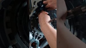 Chevrolet Cobalt 2022: Разбор АКПП 6T30 дефиктовка.