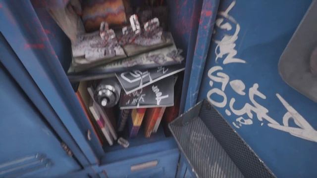 ПРОХОЖДЕНИЕ SILENT HILL: THE SHORT MESSAGE - ГЛАВА 2