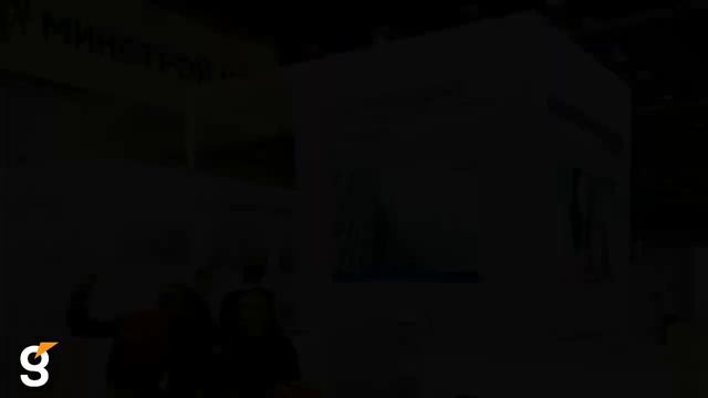 Сибирская строительная неделя 2023 с Гефест Капитал смотреть онлайн