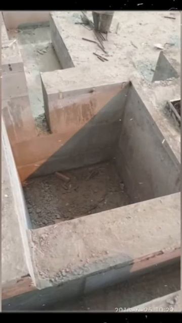 Фундамент ♡ #construction #стройка #home #building #house #diy #дом #топ #? смотреть онлайн