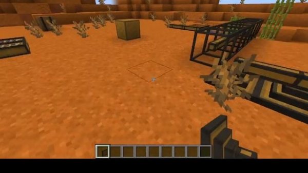 МАЙНКРАФТ ОБЗОР НА МОД Tom`s Simple Storage Mod часть 301