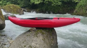 Пакрафт Апач теперь можно заказать | Packraft Apache for sale