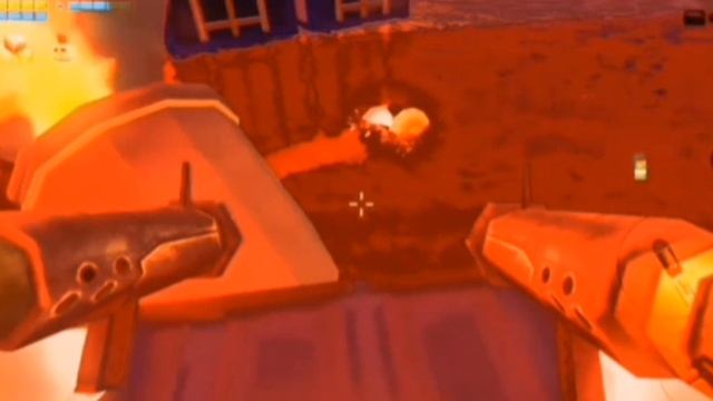 NEON FLY, Episode 15 (part 2)