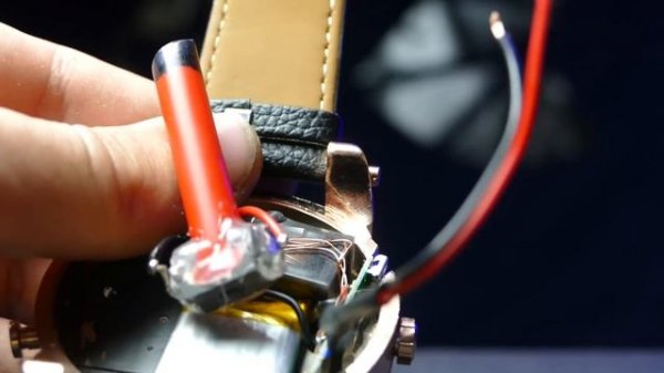 How To Make a WATCH DART GUN! - KINGSMAN SPY GADGET!!! (Cheap Easy Build)