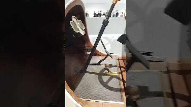 Первый гибрид от Porsche, 1900 год. смотреть онлайн