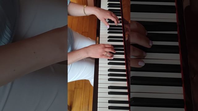 Мазурка До минор. М.Глинка смотреть онлайн