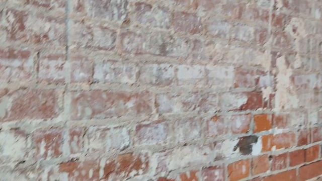 Пескоструйная обработка кирпича внутри помещения +79152 смотреть онлайн