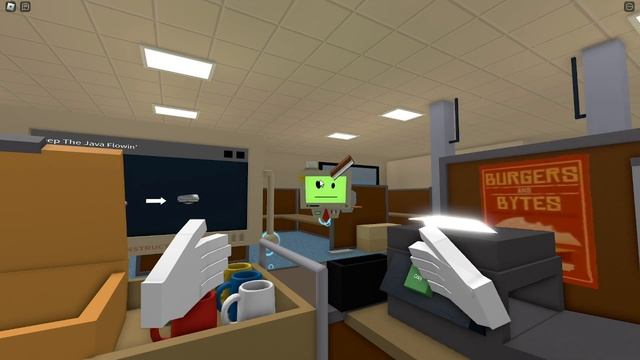 job simulator я люблю работу смотреть онлайн