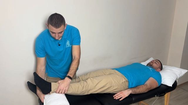 Упражнения След Смяна на Колянна Става от 1-2 Седмица С? смотреть онлайн