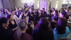 юбилей 40л  Алтынбике Бегендикова