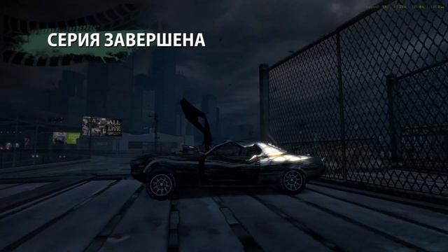 Новые права почти вкармане.💥🤯😁 Прохождение BURNOUT PARAD смотреть онлайн
