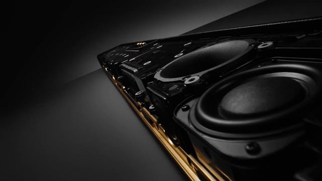 Marshall представила свой первый саундбар — Heston 120! смотреть онлайн