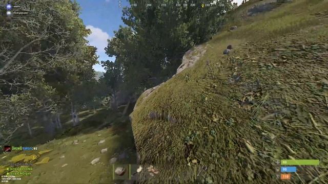 ЛЕСНИК ВАСИЛИЙ НАПАДАЕТ НА ЛЮДЕЙ и ВЫБИВАЕТ 30 КАЛАШЕЙ смотреть онлайн