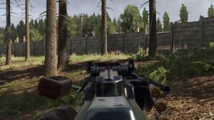 УПРАВЛЯЮ БОТАМИ!   Arma Reforger