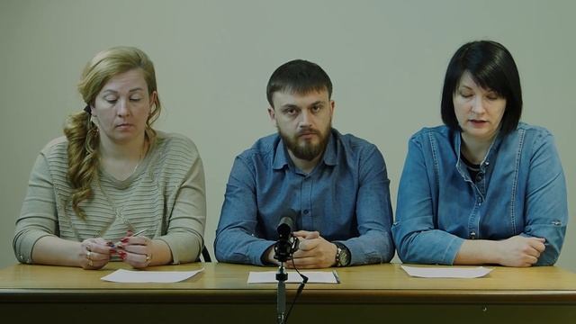 Видеоновости от активистов N 39 от 20.02.2021