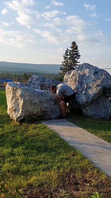 Камень 3 тонны смотреть онлайн