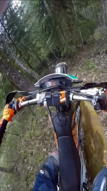 Kayo T4 Эндуро мотокросс