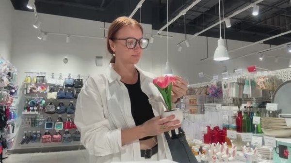 ОБЗОР новинок / Красивая посуда / Декор / Магазин фамилия / modi