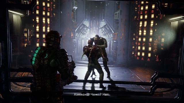 Dead Space REMAKE | Хорош или нет ? смотреть онлайн