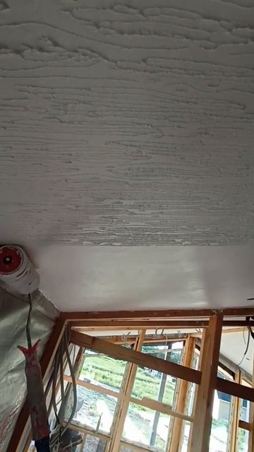 отделка потолка из гипсокартона смотреть онлайн